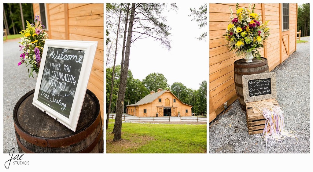 Sam and Hilary, Lynchburg Wedding Session 2014, Sierra Vista, Peaks of Otter, Barn, Entrance, Flowers, Chalk Board, Barrel